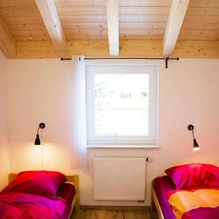 Appartment Vogel Ferienwohnungen Zirndorf Exteriör bild
