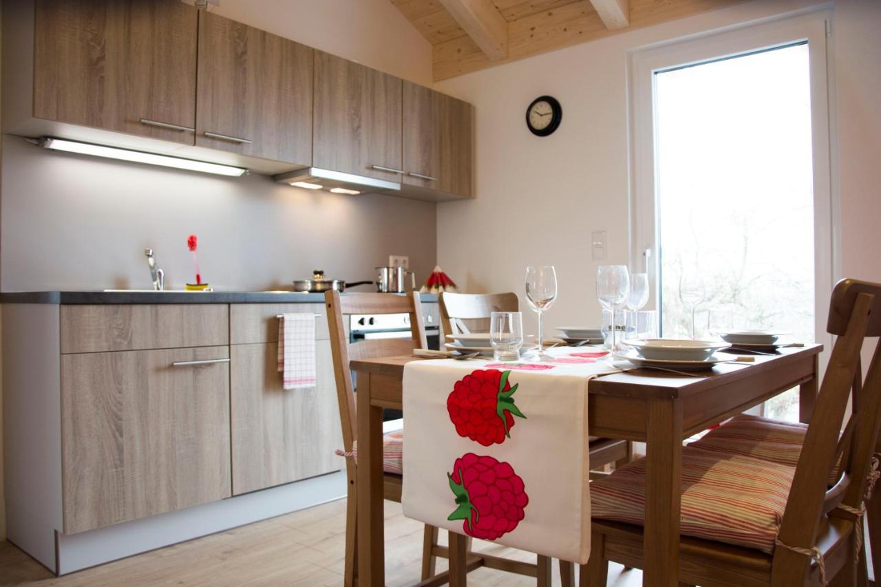 Appartment Vogel Ferienwohnungen Zirndorf Exteriör bild