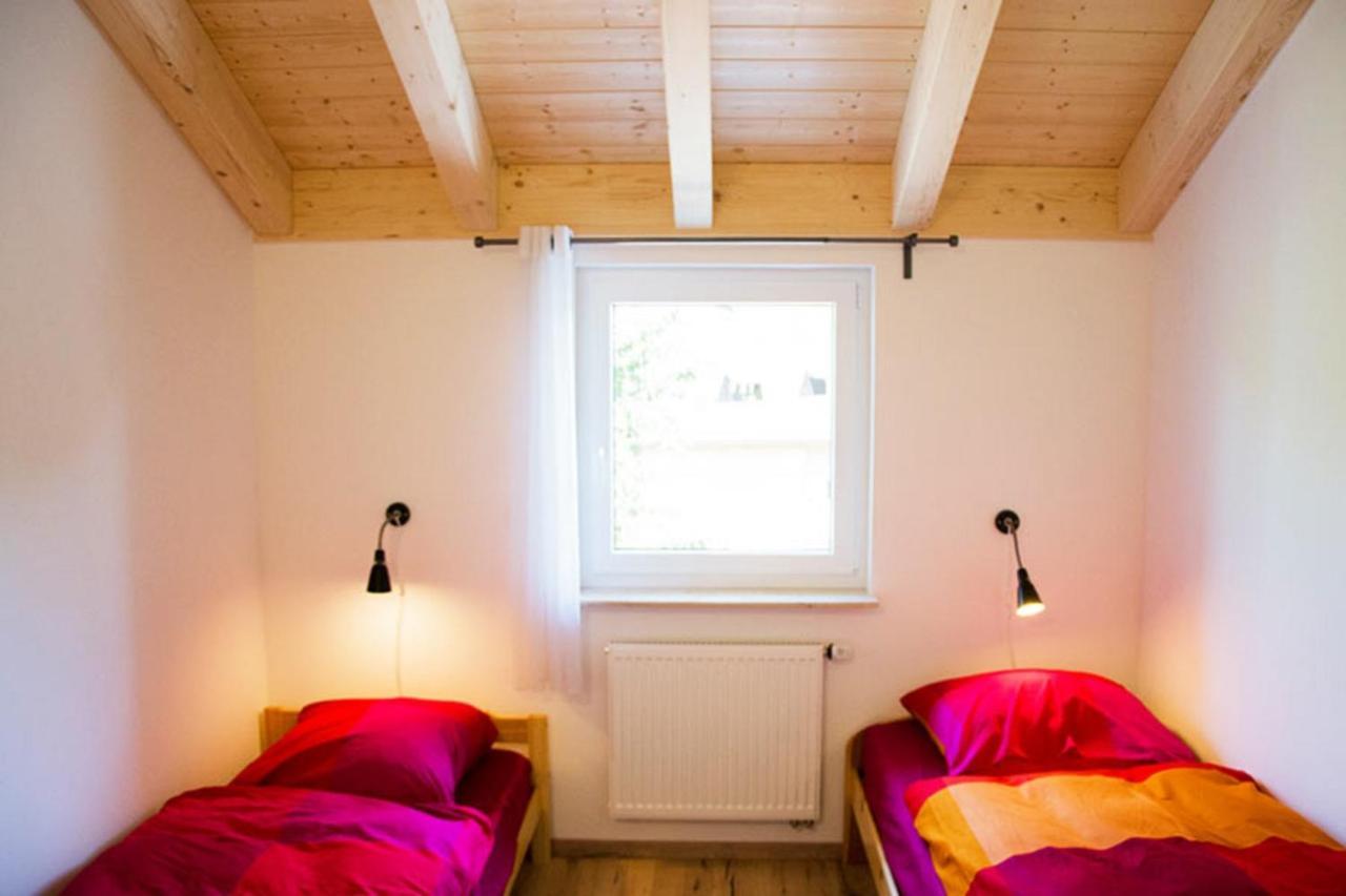 Appartment Vogel Ferienwohnungen Zirndorf Exteriör bild
