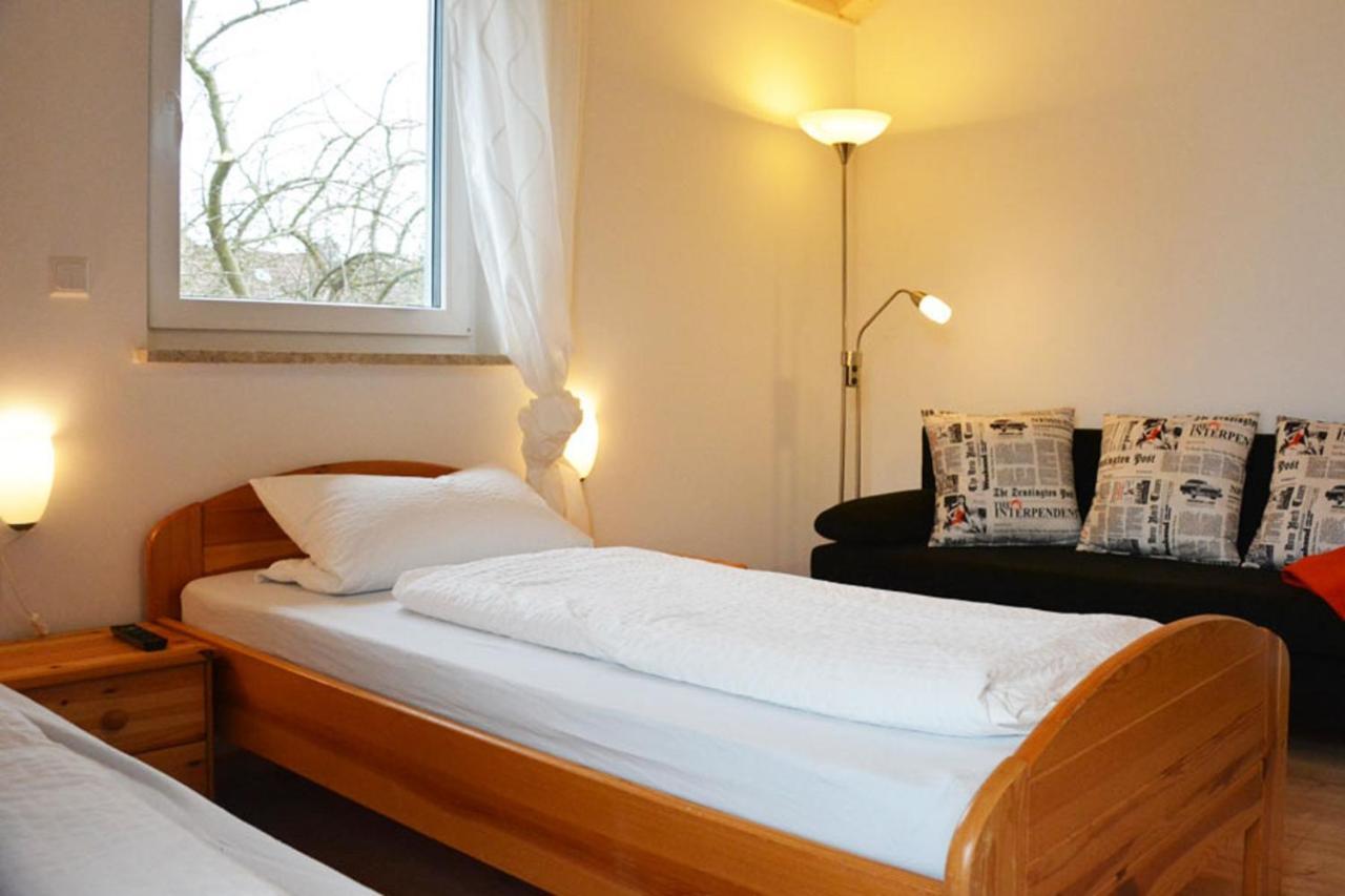 Appartment Vogel Ferienwohnungen Zirndorf Exteriör bild
