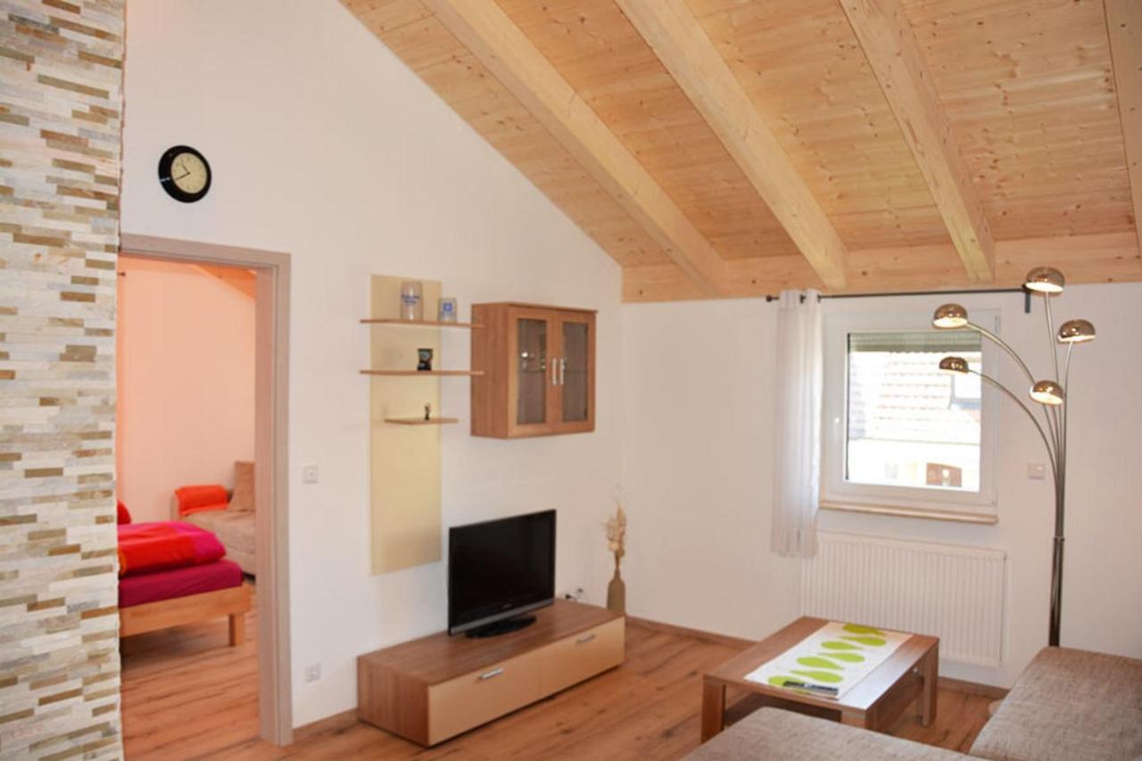 Appartment Vogel Ferienwohnungen Zirndorf Exteriör bild