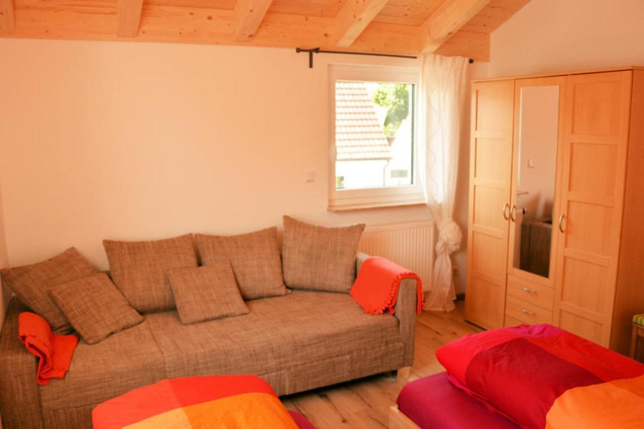 Appartment Vogel Ferienwohnungen Zirndorf Exteriör bild