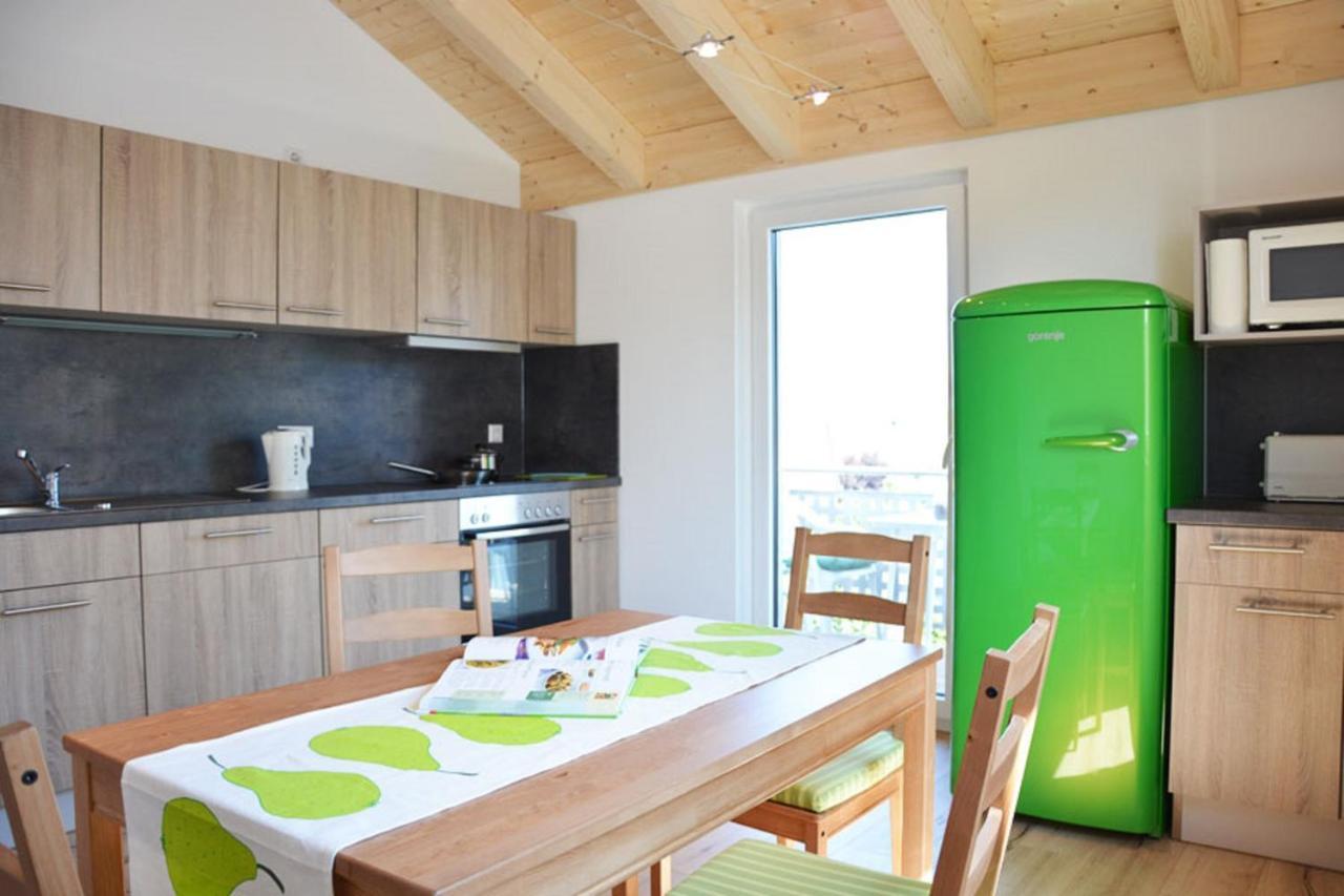 Appartment Vogel Ferienwohnungen Zirndorf Exteriör bild